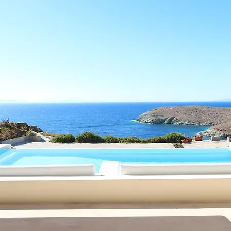 Vila Aqua Dream Vourkárion