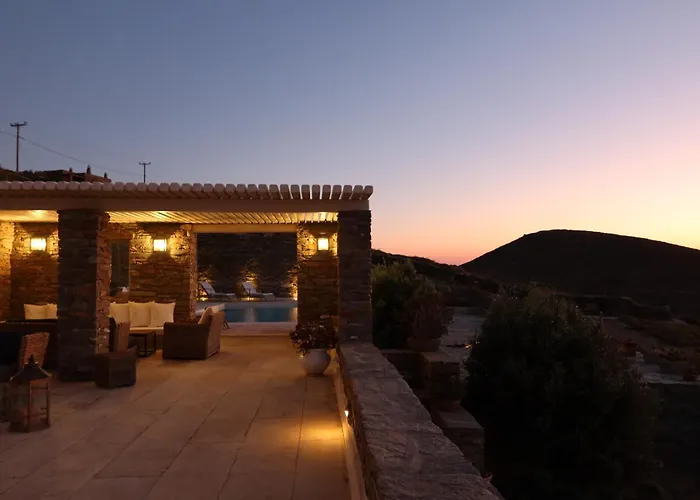 Aqua Dream * Vourkárion