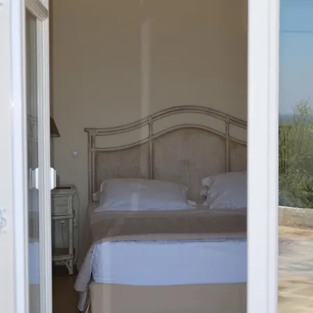 Villa Aqua Dream Vourkari