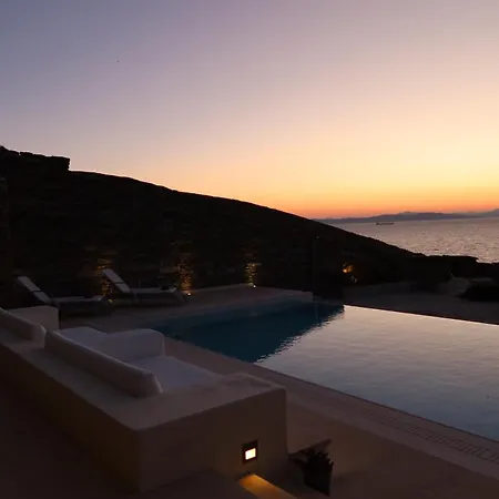 Aqua Dream ヴィラ *