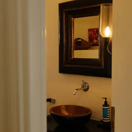 Aqua Dream ヴィラ Vourkárion