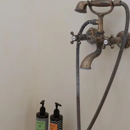 Aqua Dream Vourkárion