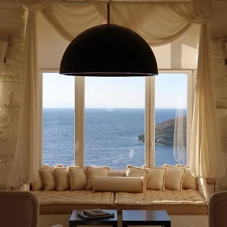 Villa Aqua Dream Vourkari