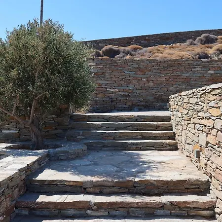 Aqua Dream * Vourkari