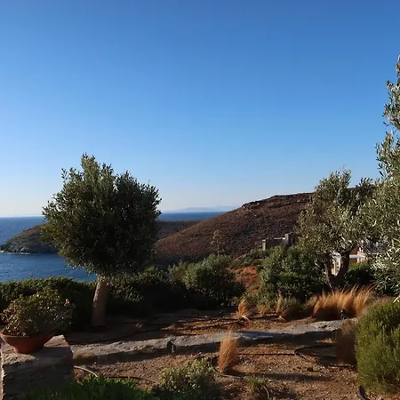 Aqua Dream * Vourkari