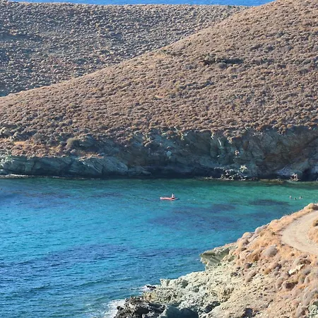 Aqua Dream Villa Vourkari