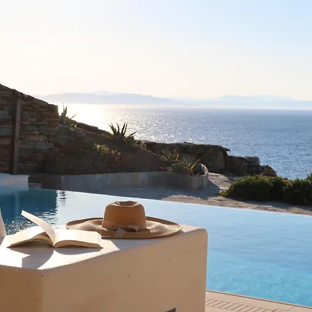 Villa Aqua Dream Vourkari