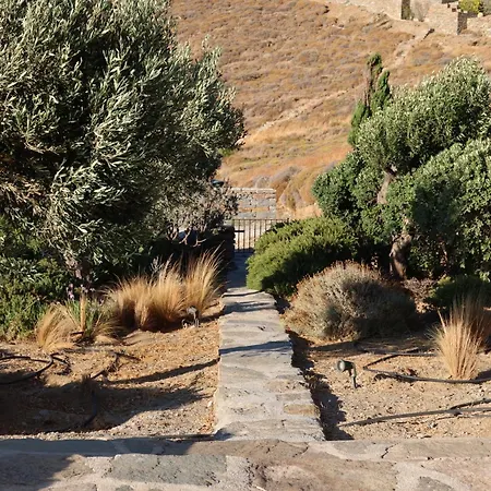 Aqua Dream Vourkárion