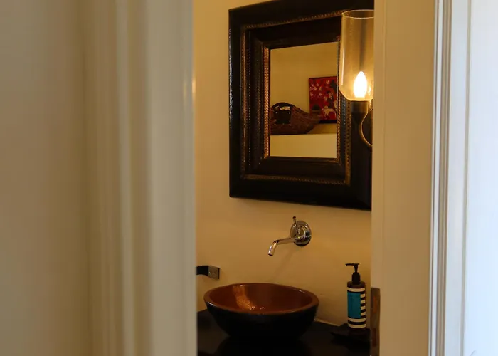 Aqua Dream Βίλα Vourkárion