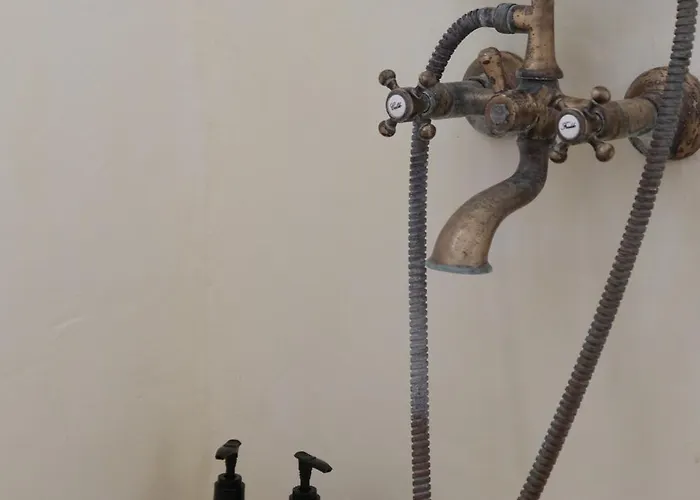 Aqua Dream Vourkárion