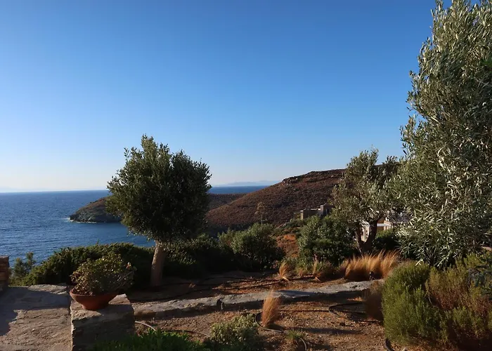 Aqua Dream * Vourkárion