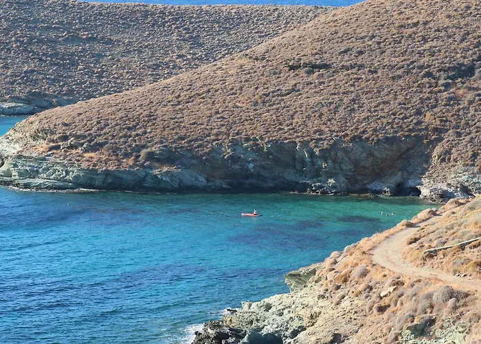 Aqua Dream Βίλα Vourkárion