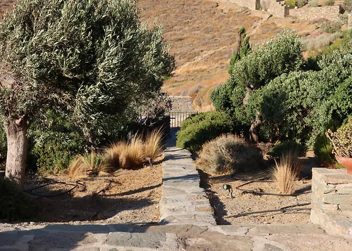 Aqua Dream Vourkárion